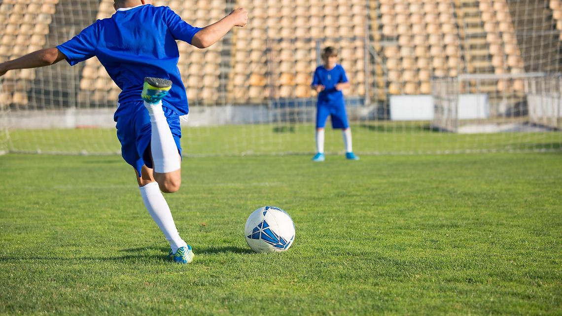 Insulto razzista in campo