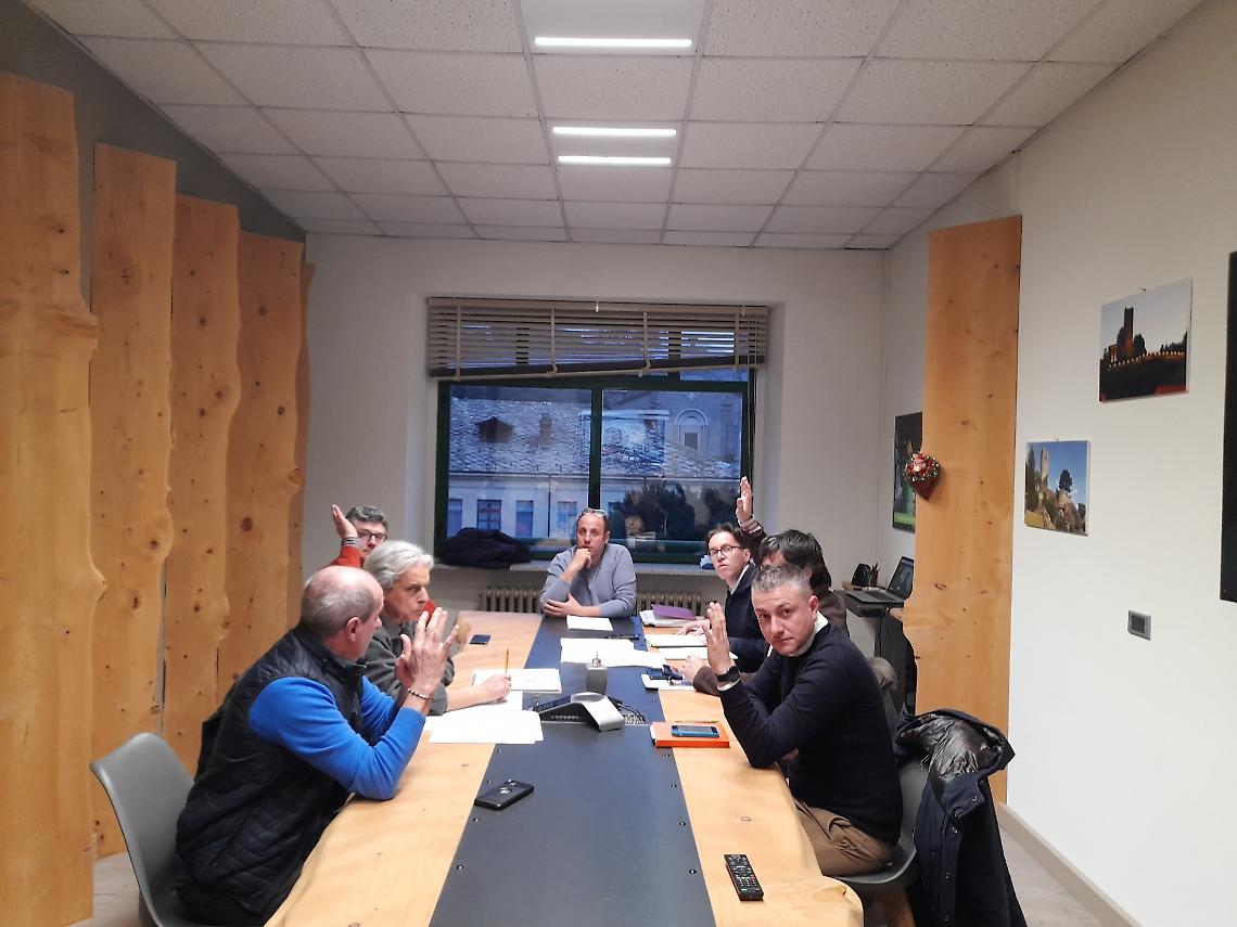 Unione Montana: il consiglio passa da 8 a 18 membri, più spazio alle minoranze