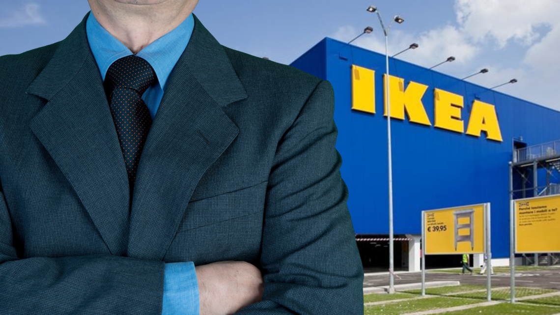 Sciopero all'Ikea: ecco la posizione dell'azienda