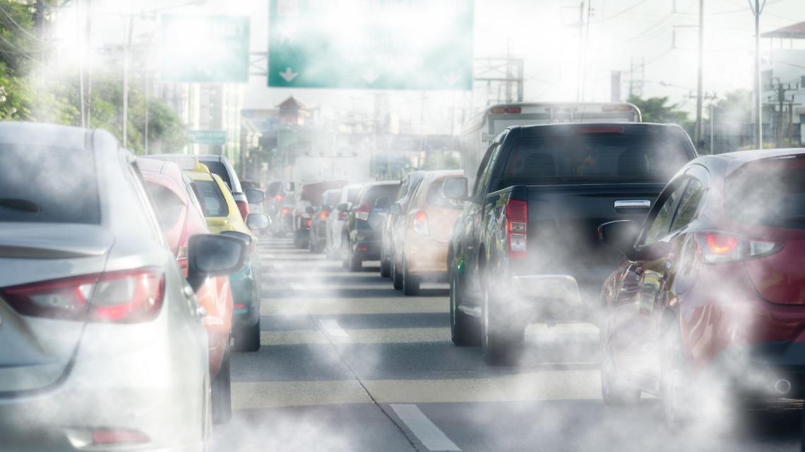 Smog sotto accusa