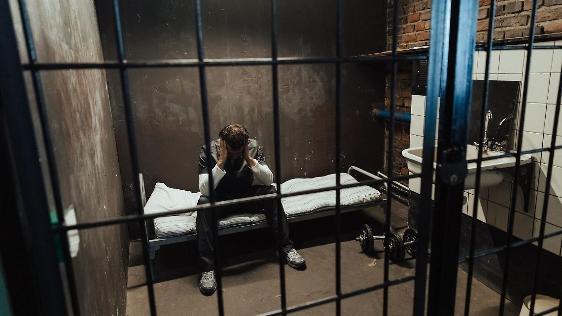 Le carceri italiane diventano piazze di spaccio