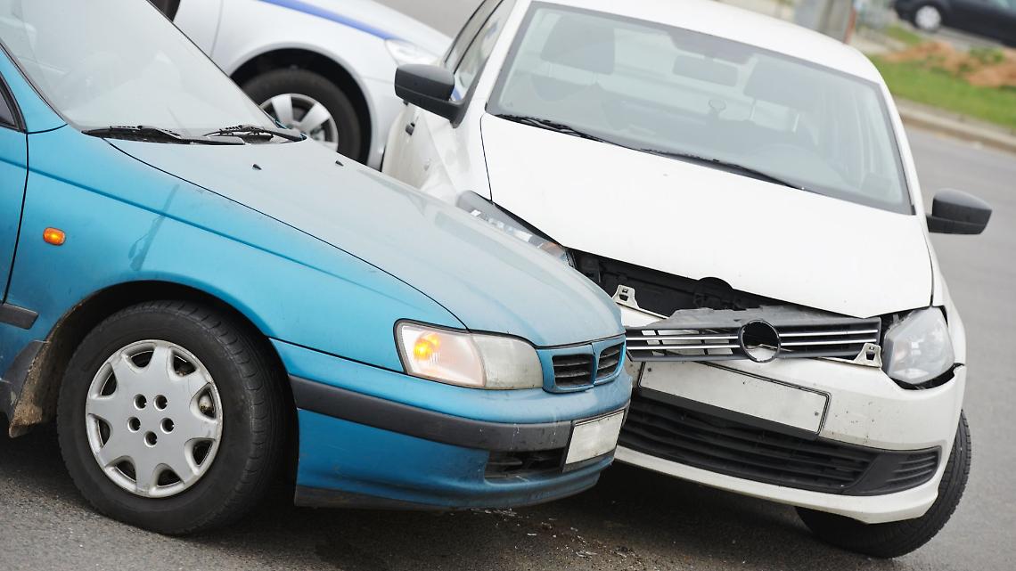 Incidente sulla Provinciale 460: Traffico in Tilt a Salassa