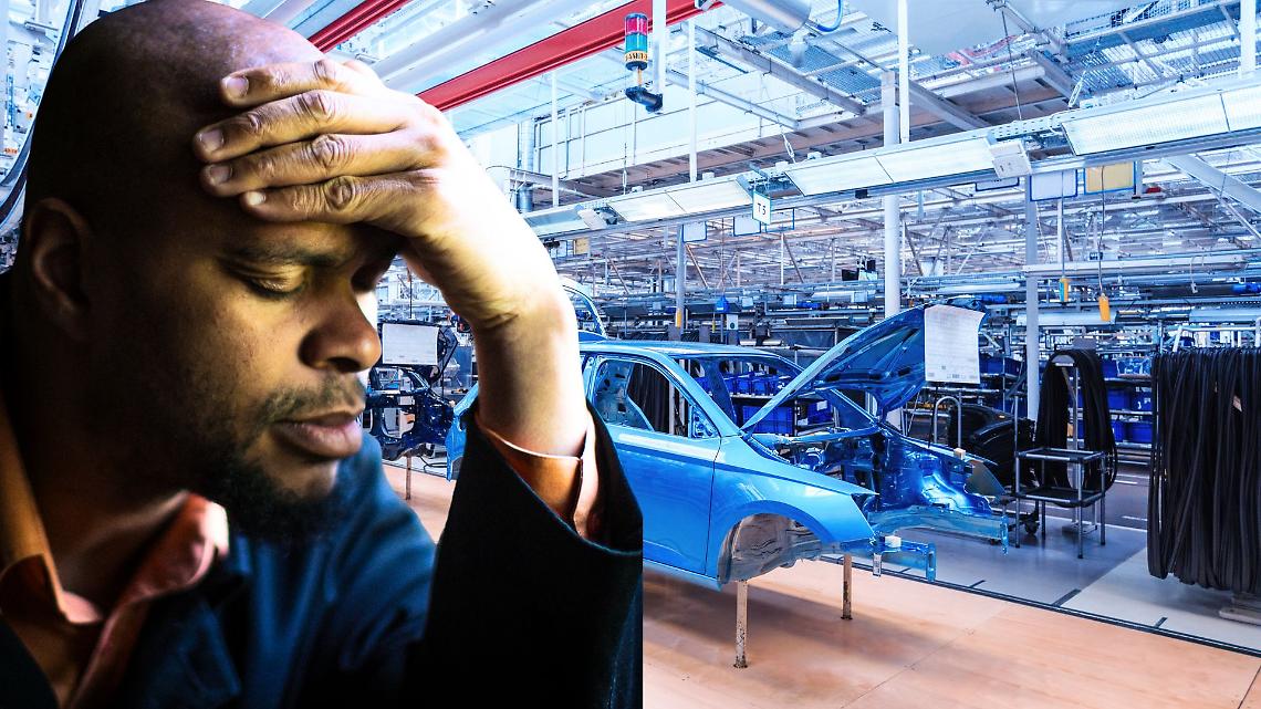 Crisi del Settore Automotive: Licenziamenti a Torino e il Futuro Incerto di Viasat e Vem Solutions