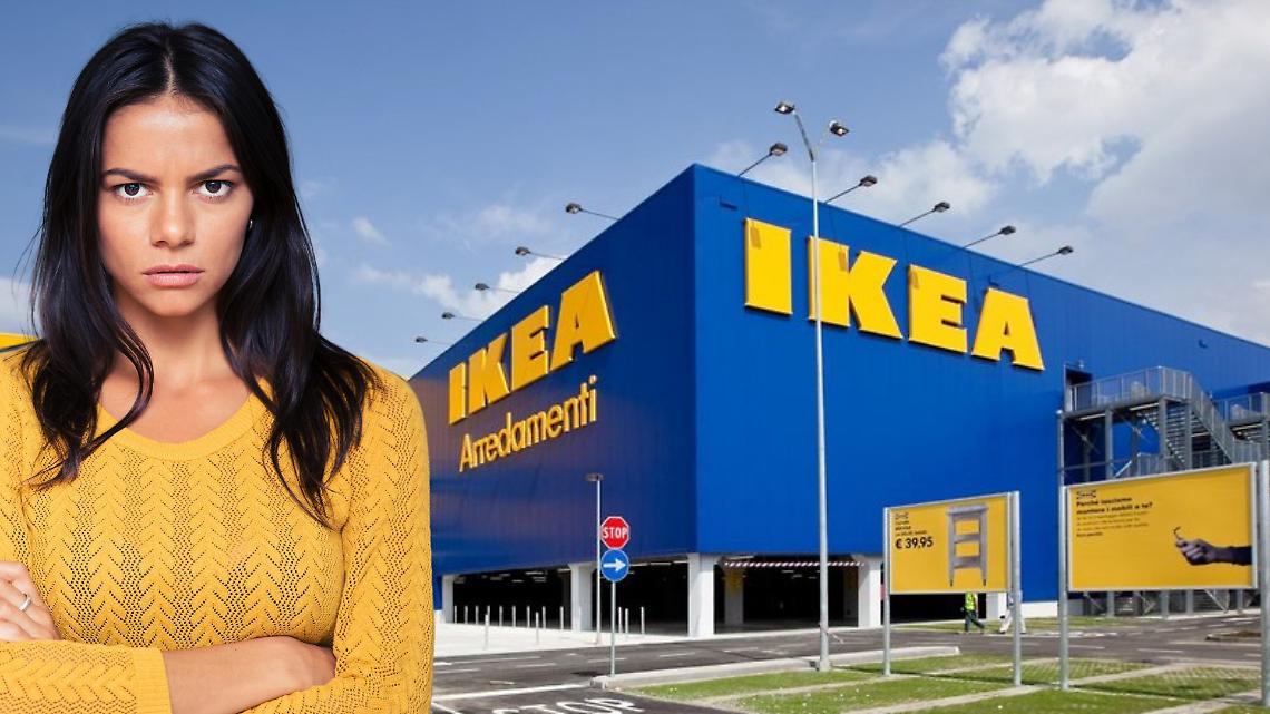Sciopero all'Ikea: “Siamo stufi di lavorare la domenica"