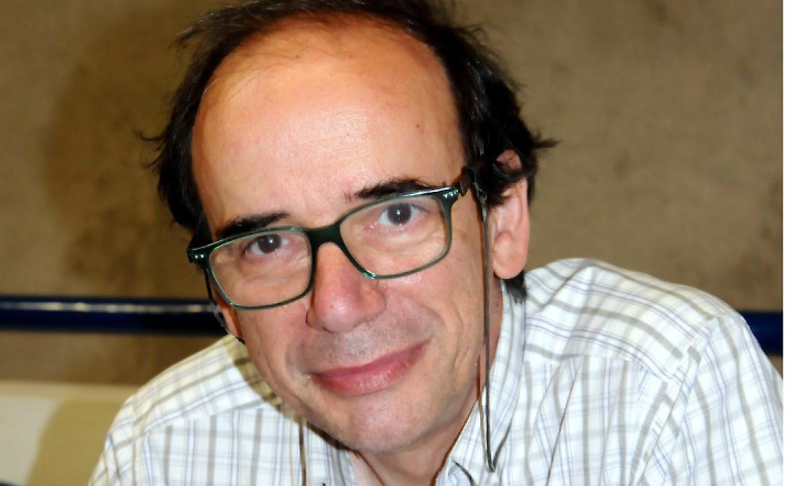 Umberto Salvi