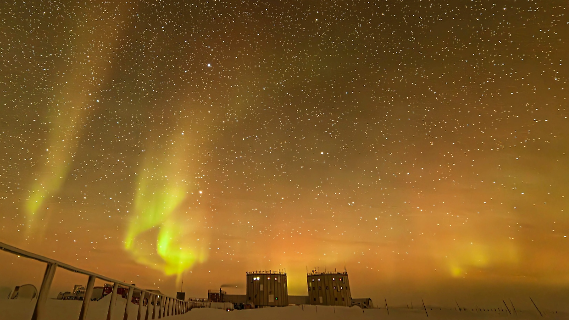Base Concordia: Il Laboratorio ai Confini del Mondo che Svela il Futuro della Terra