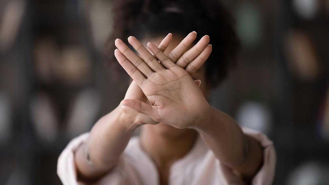 Stop alle discriminazioni