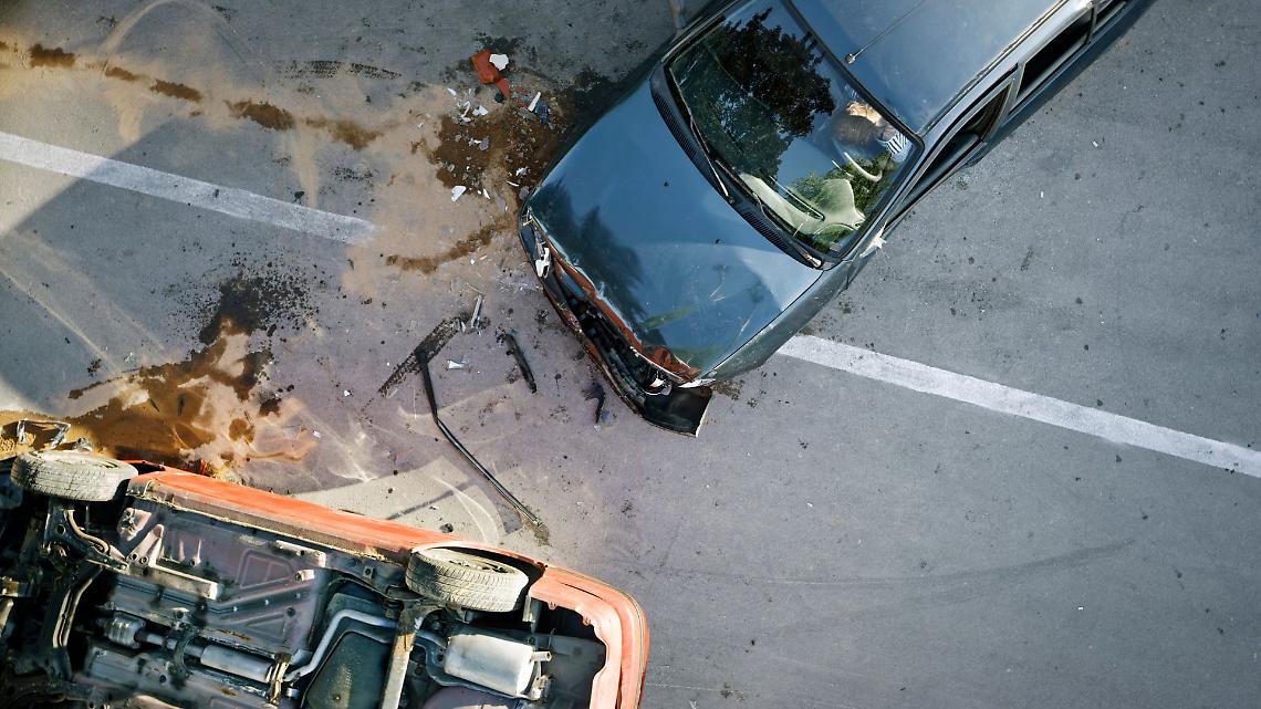 Incidente notturno