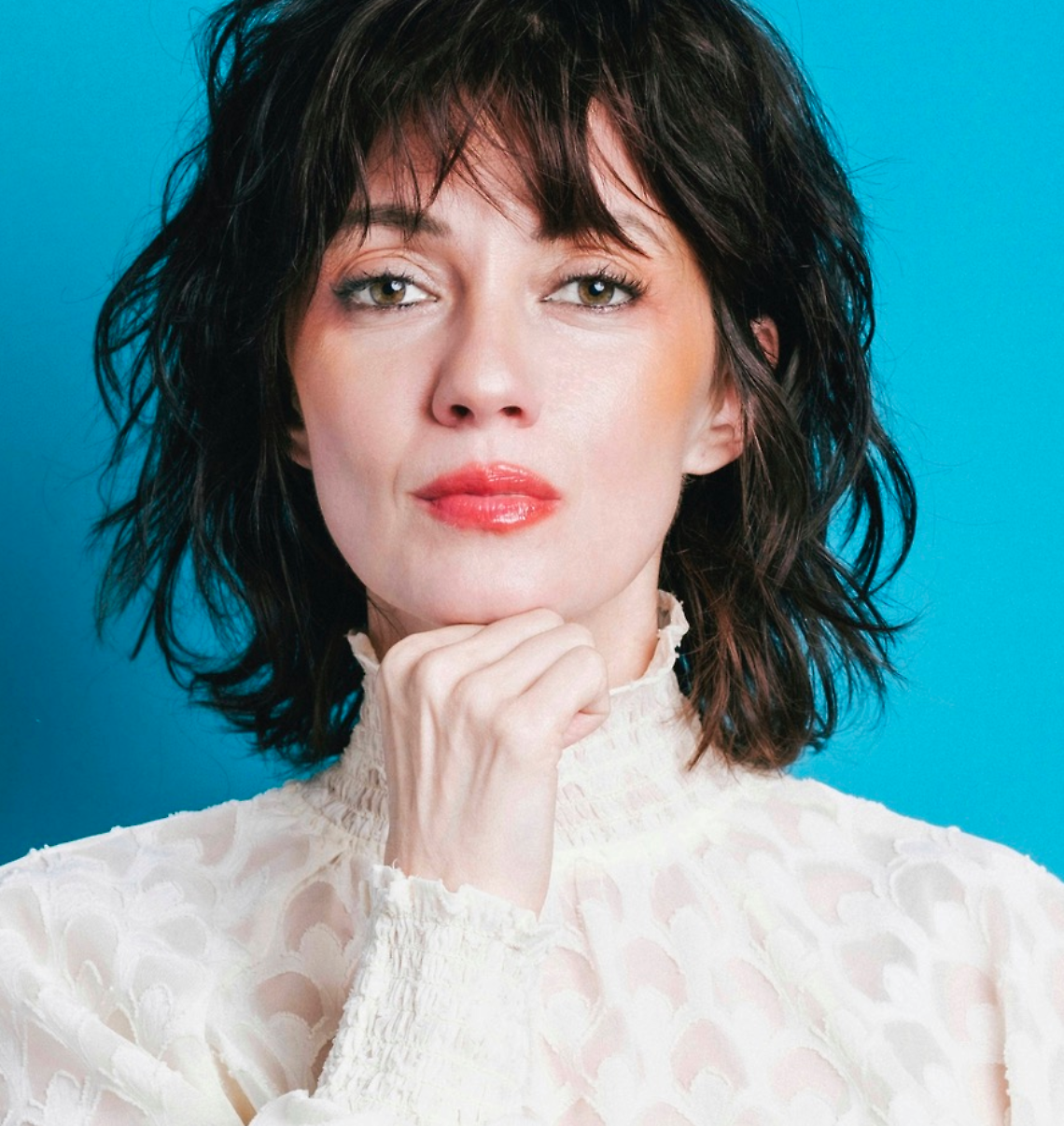 Patrizia Laquidara in concerto al Garybaldi