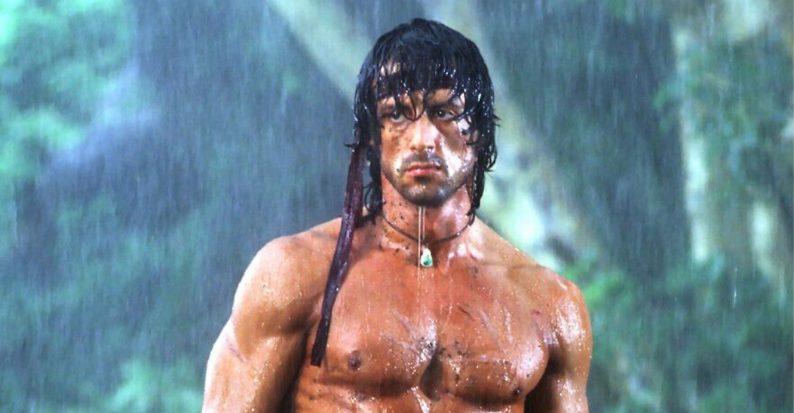 Addio a 'Padre Rambo'