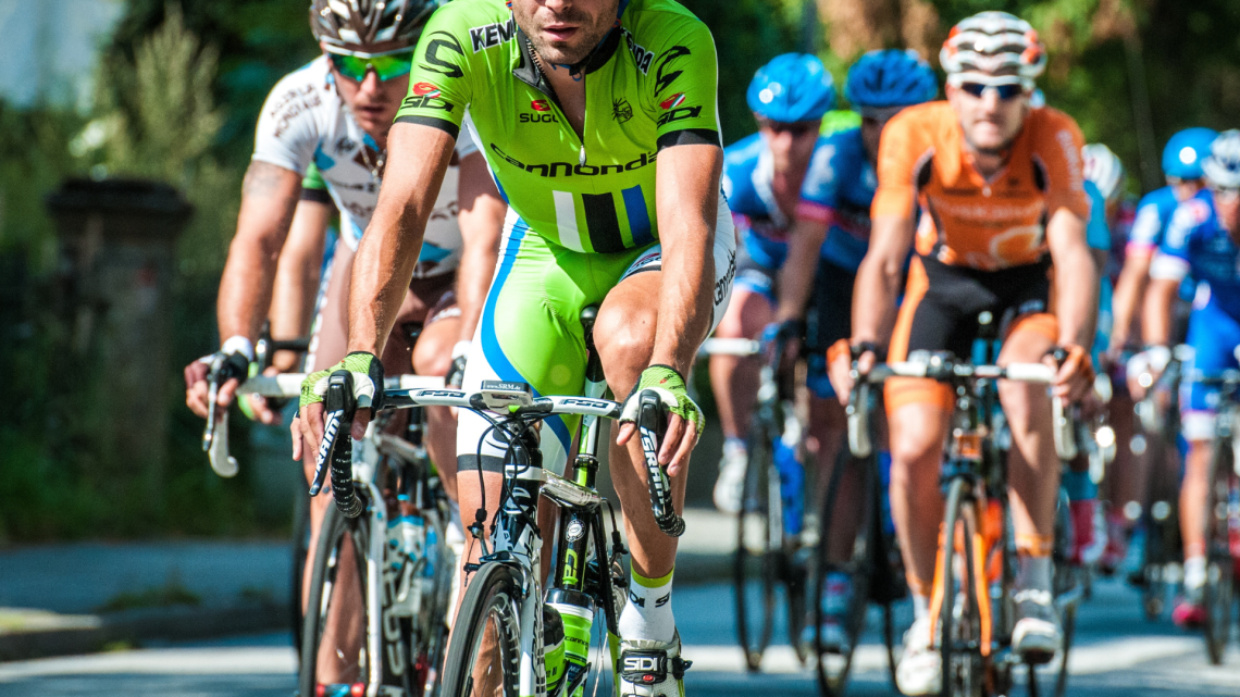 Ciclisti