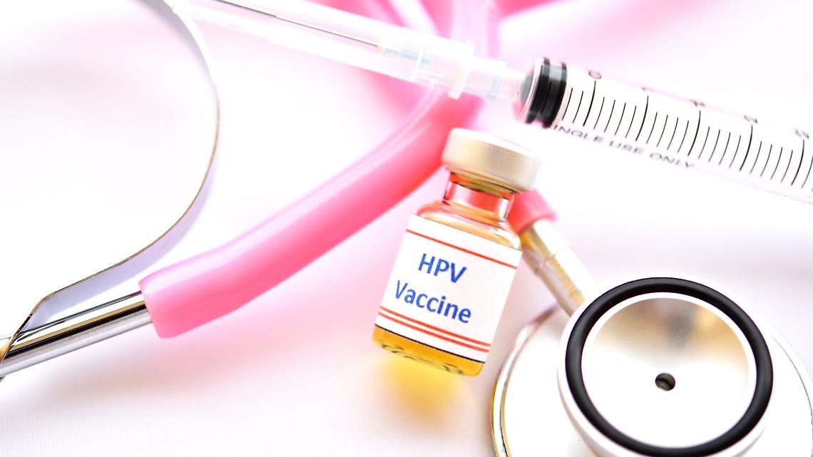 HPV