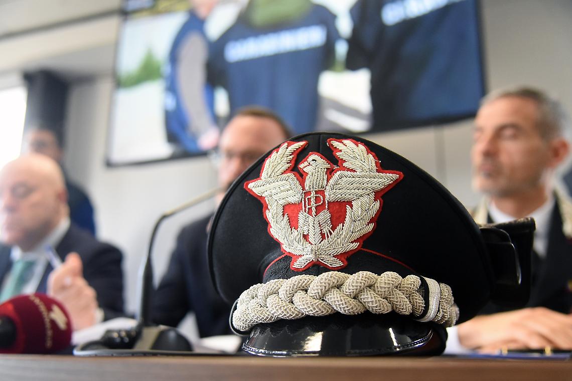 Un ciclo di incontri sulla cultura della legalità: i Carabinieri a scuola per sensibilizzare i giovani 