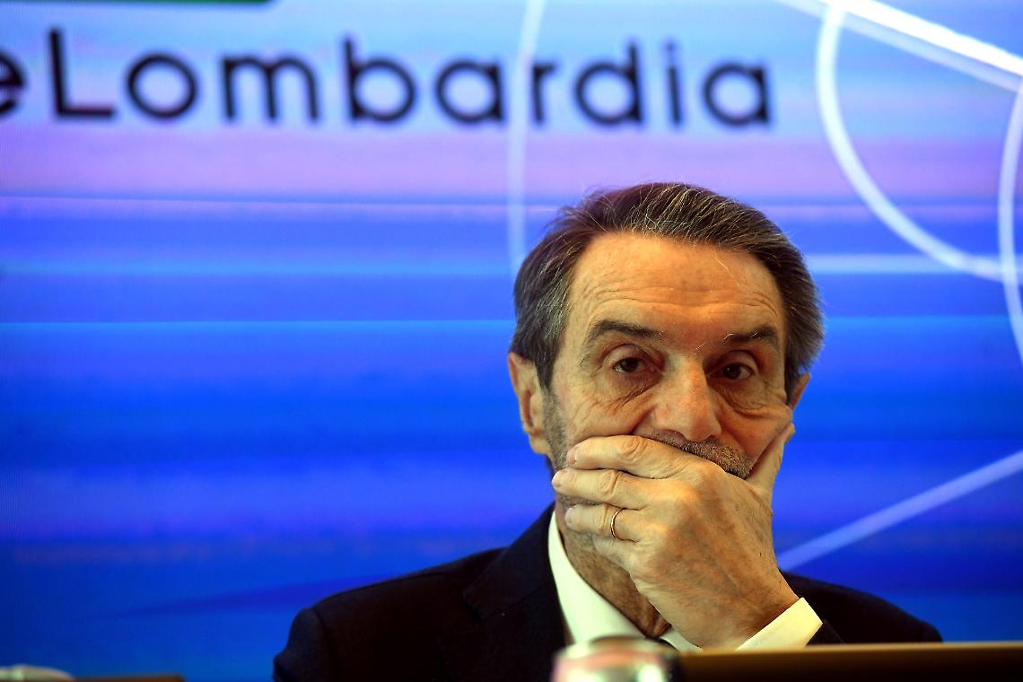 Attilio Fontana