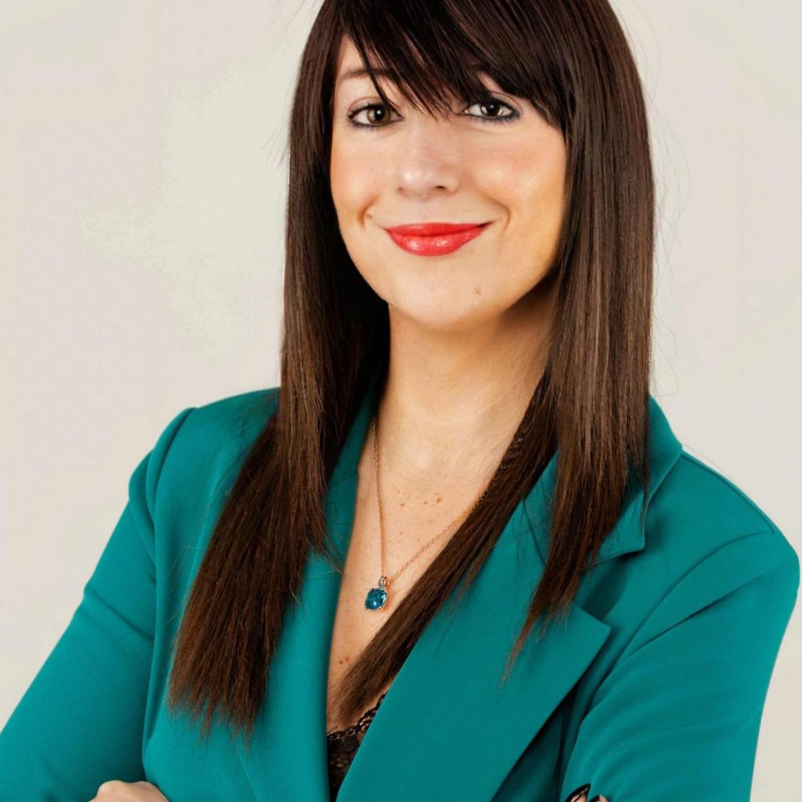 Katia Albanese, Pd
