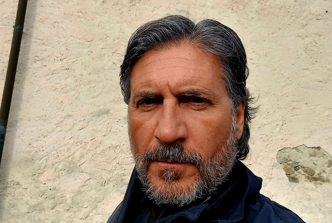 Alessandro Lajolo 