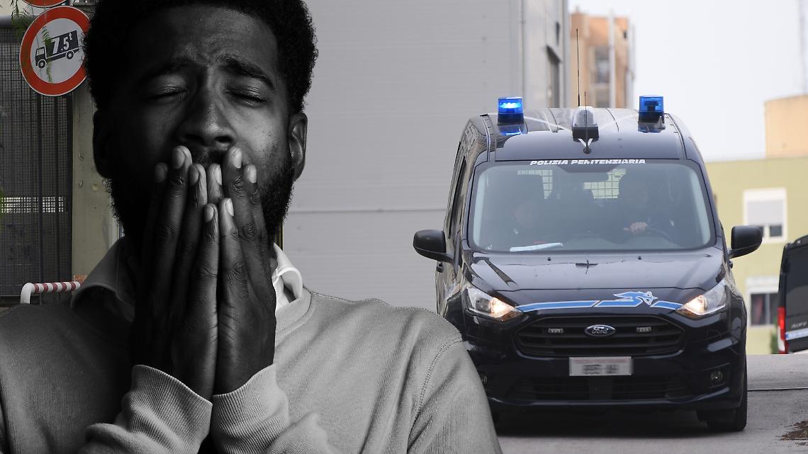 Condannato per errore a Torino: la Corte d&rsquo;appello annulla la sentenza e riapre il processo sul furto di Porta Palazzo