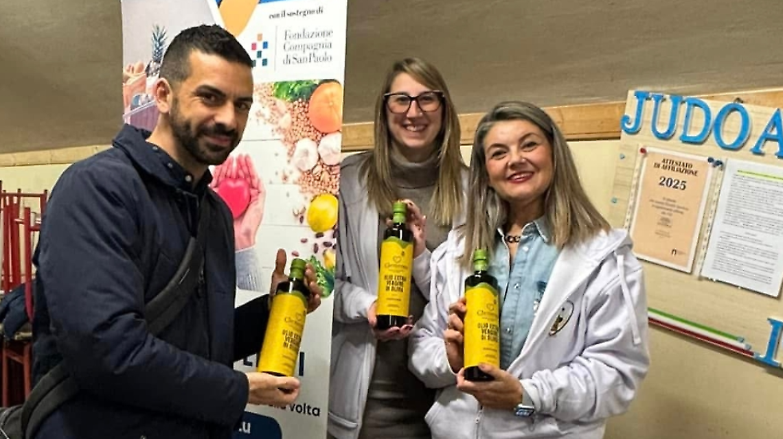 Emporio Solidale di Leinì: Un Bando per Sostenere le Famiglie in Difficoltà e Promuovere l’Autonomia