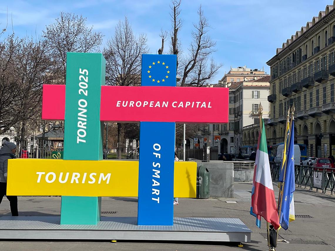 Turismo Smart