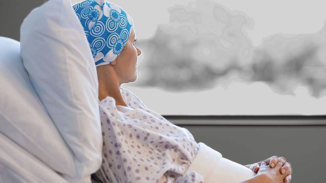 Ricerca oncologica