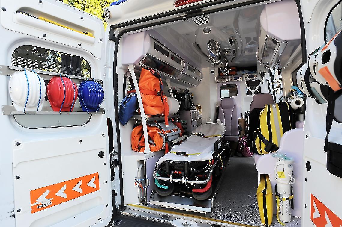 Tre veicoli coinvolti in un maxi-tamponamento, disagi alla circolazione