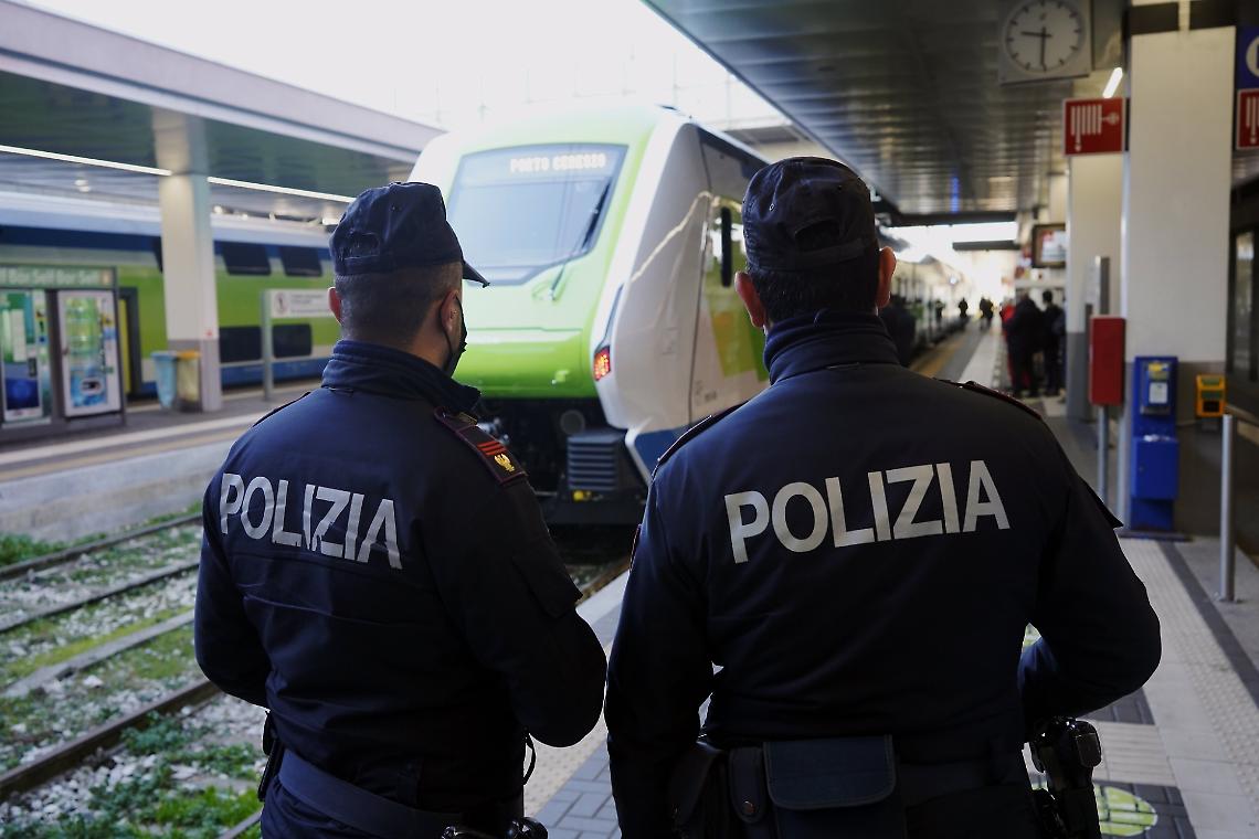 Stazione di Chivasso