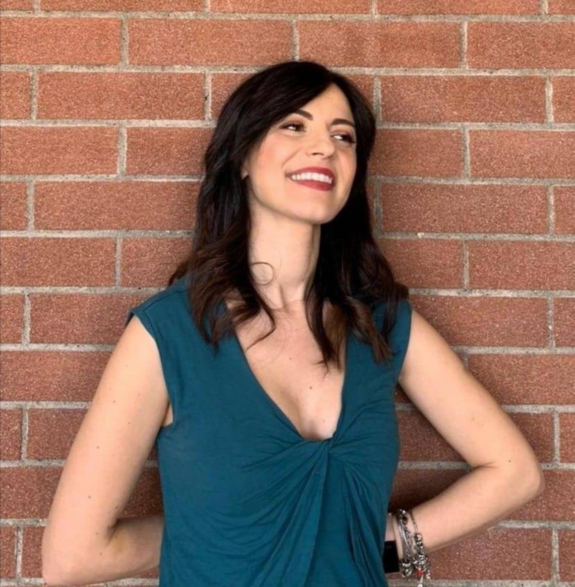 Angela Schifino