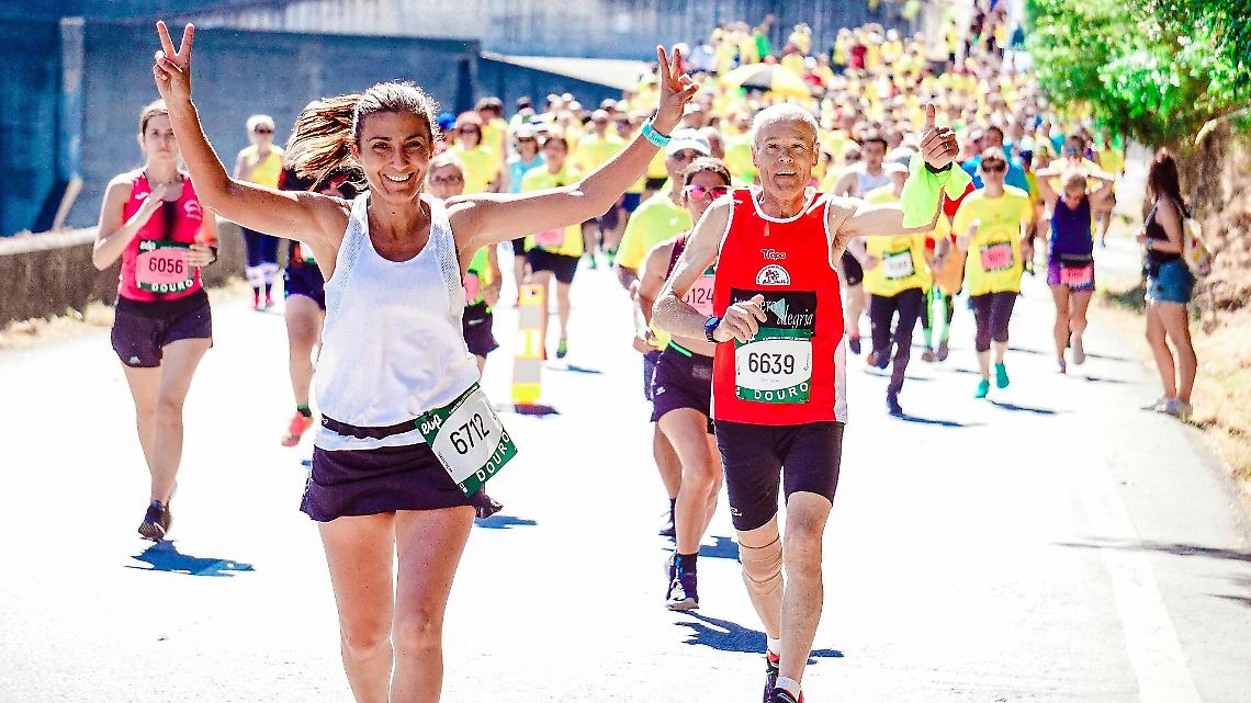 Maratona Reale 2025: Un viaggio nella storia e nella natura di Venaria Reale