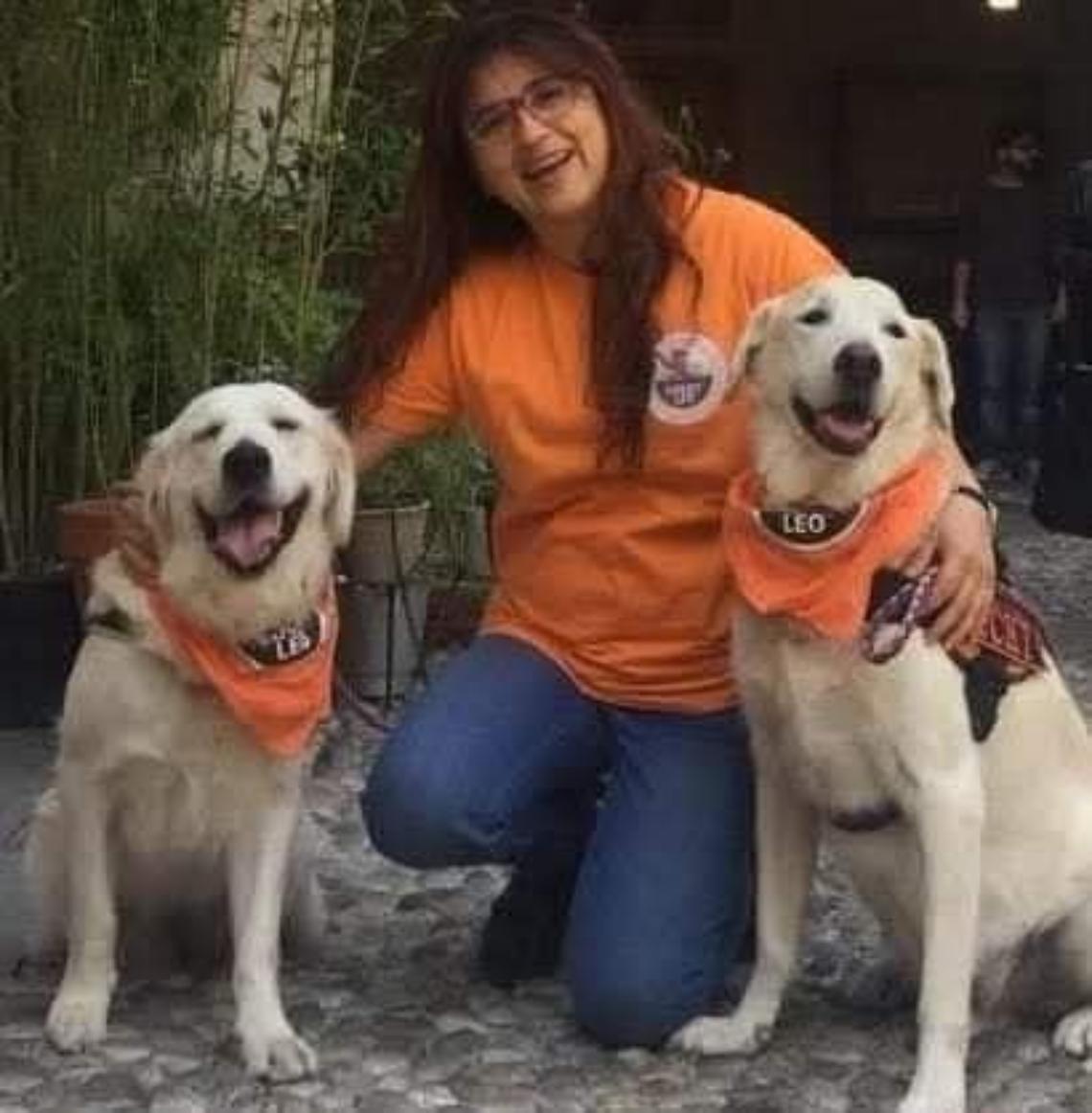 Quando un cane cambia la vita di un bambino: la magia di "Lucky Piccolo"