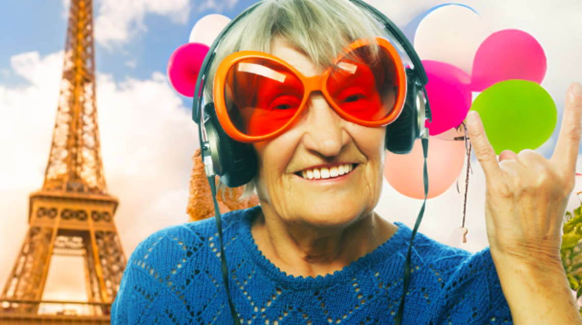 Il Comune regala viaggi agli over 65: un contributo per scoprire e socializzare