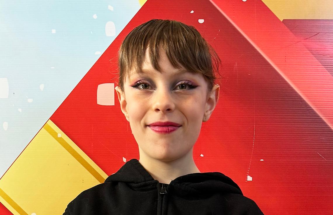Ginevra Carnevale