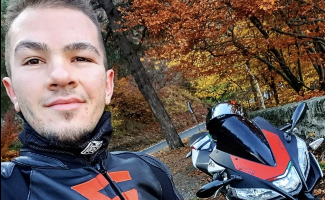 Tragedia sulla Statale 24: motociclista perde la vita in un drammatico scontro