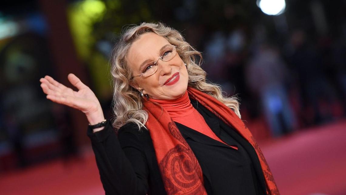 Addio a Eleonora Giorgi