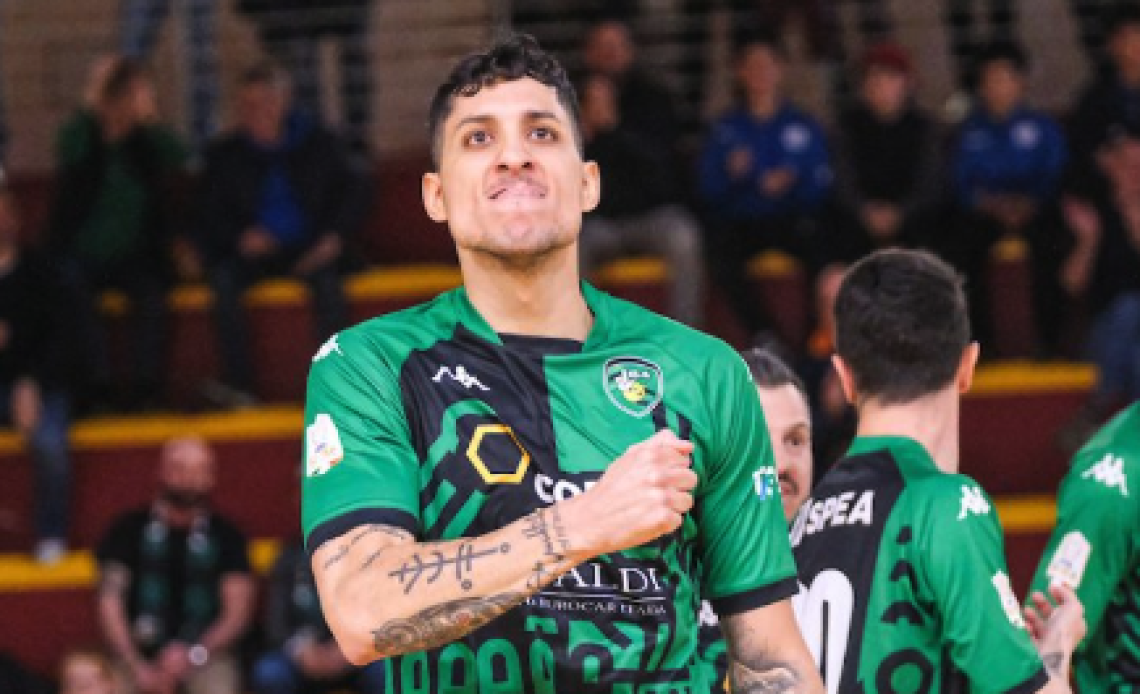 Lucas Braga Da Silva