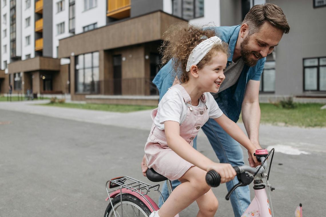 Mappano in Bicicletta: Nuova Pista Ciclabile per una Mobilità Sostenibile