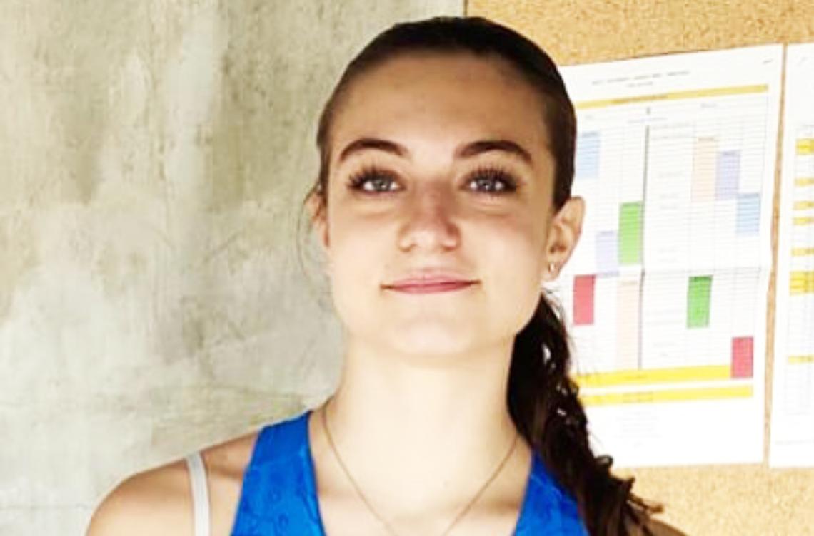 Alessia Succo