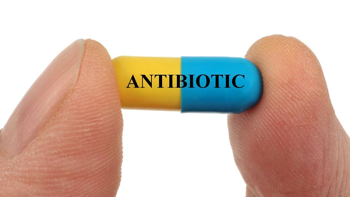 antibiotici