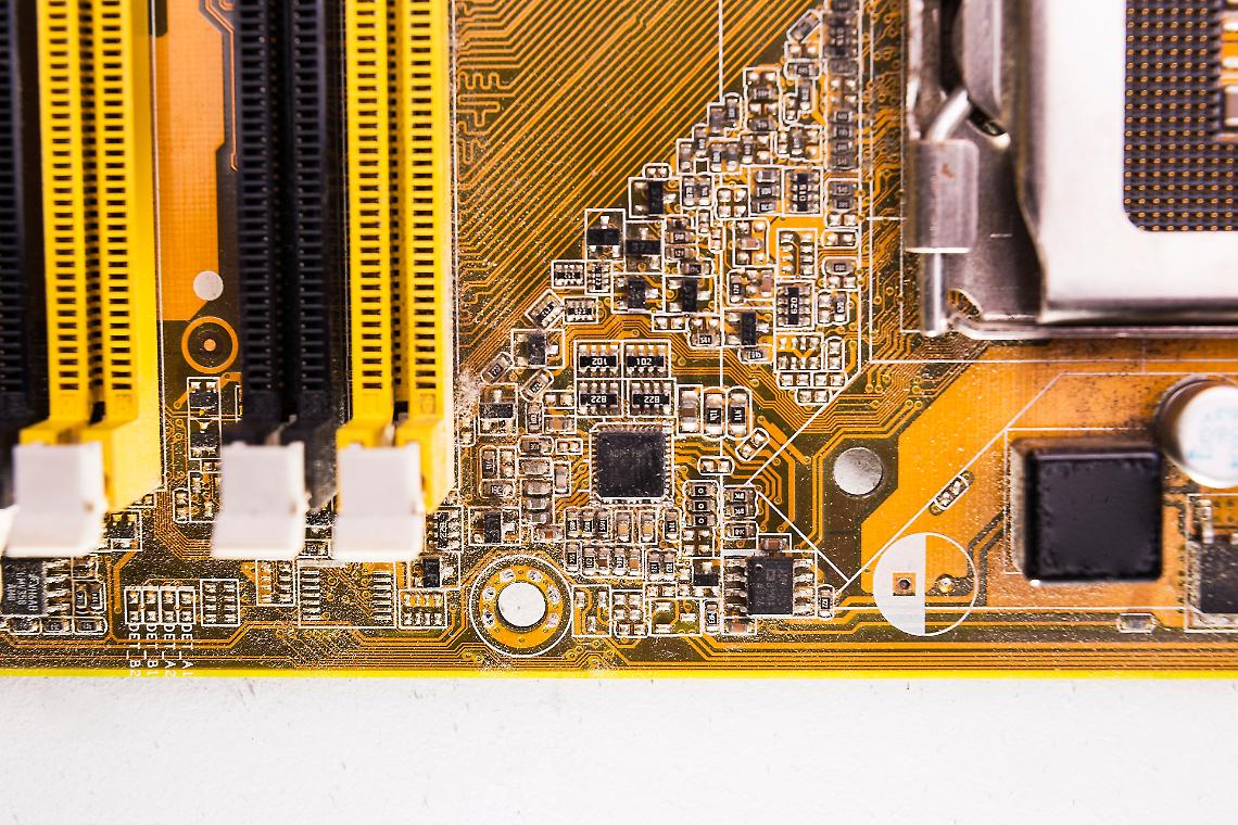 Progettazione PCB: cos’è in 4 step principali