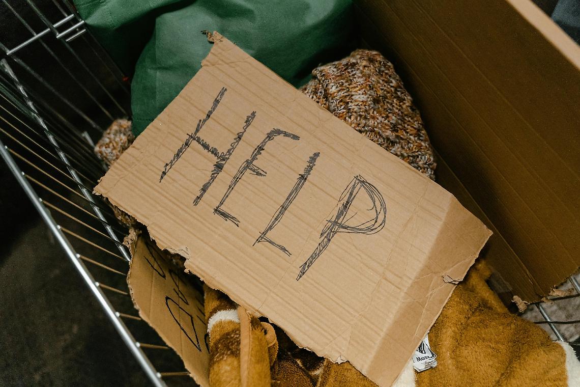 Emergenza abitativa: l’amministrazione sostiene un cittadino in difficoltà