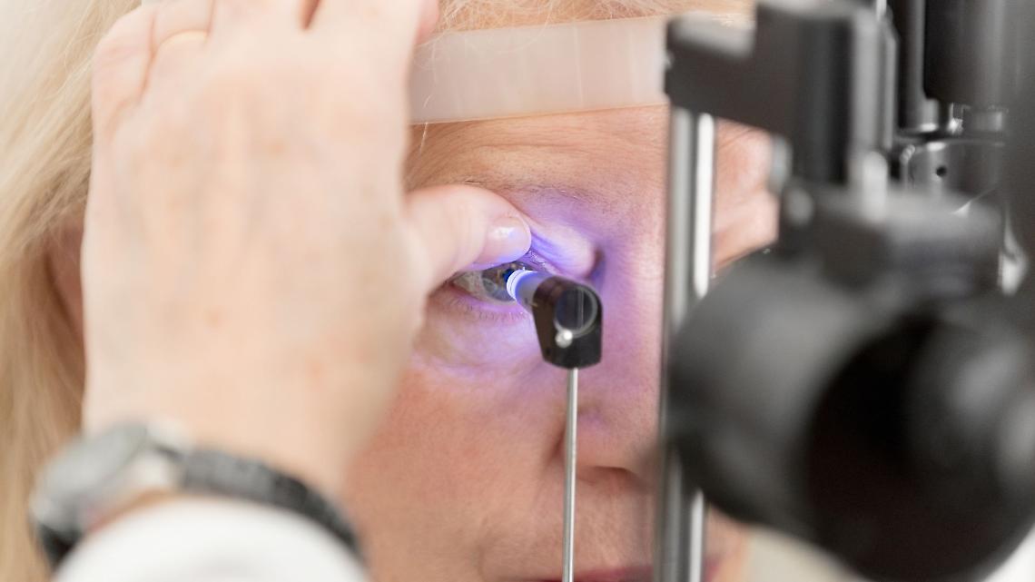 Glaucoma Day