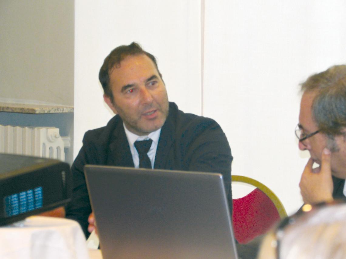 Pier Luigi Caramellino