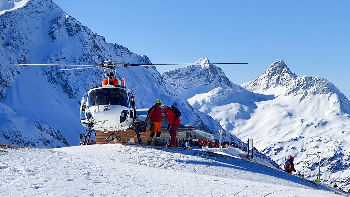 &ldquo;Vado a fare una passeggiata&rdquo;: turista 52enne scompare nel nulla in Val di Susa. Ricerche in corso