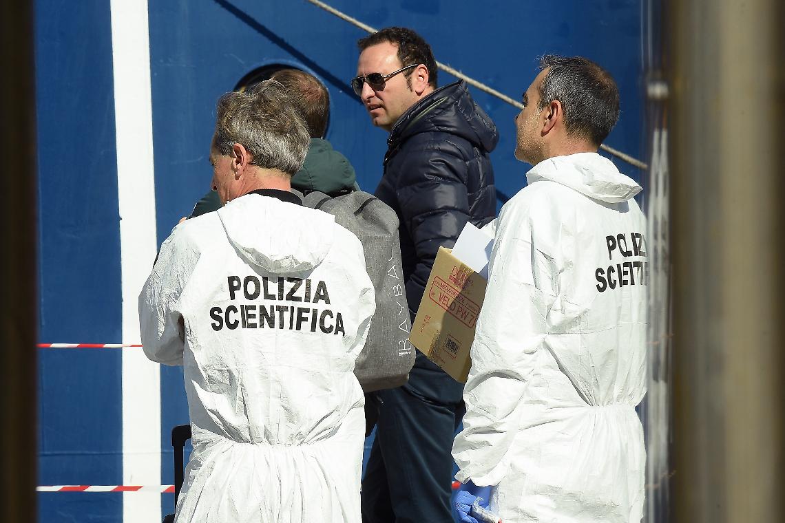 Fratture post mortem sui resti ritrovati nel bosco: di chi è il corpo della donna?
