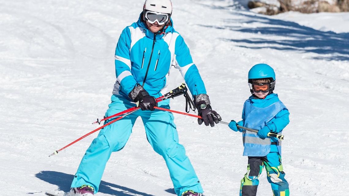 Alagna Valsesia, denunciati due maestri abusivi