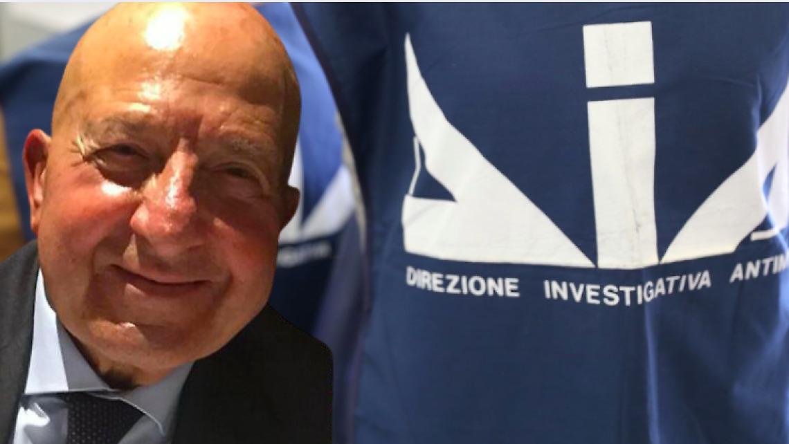 Salvatore Gallo