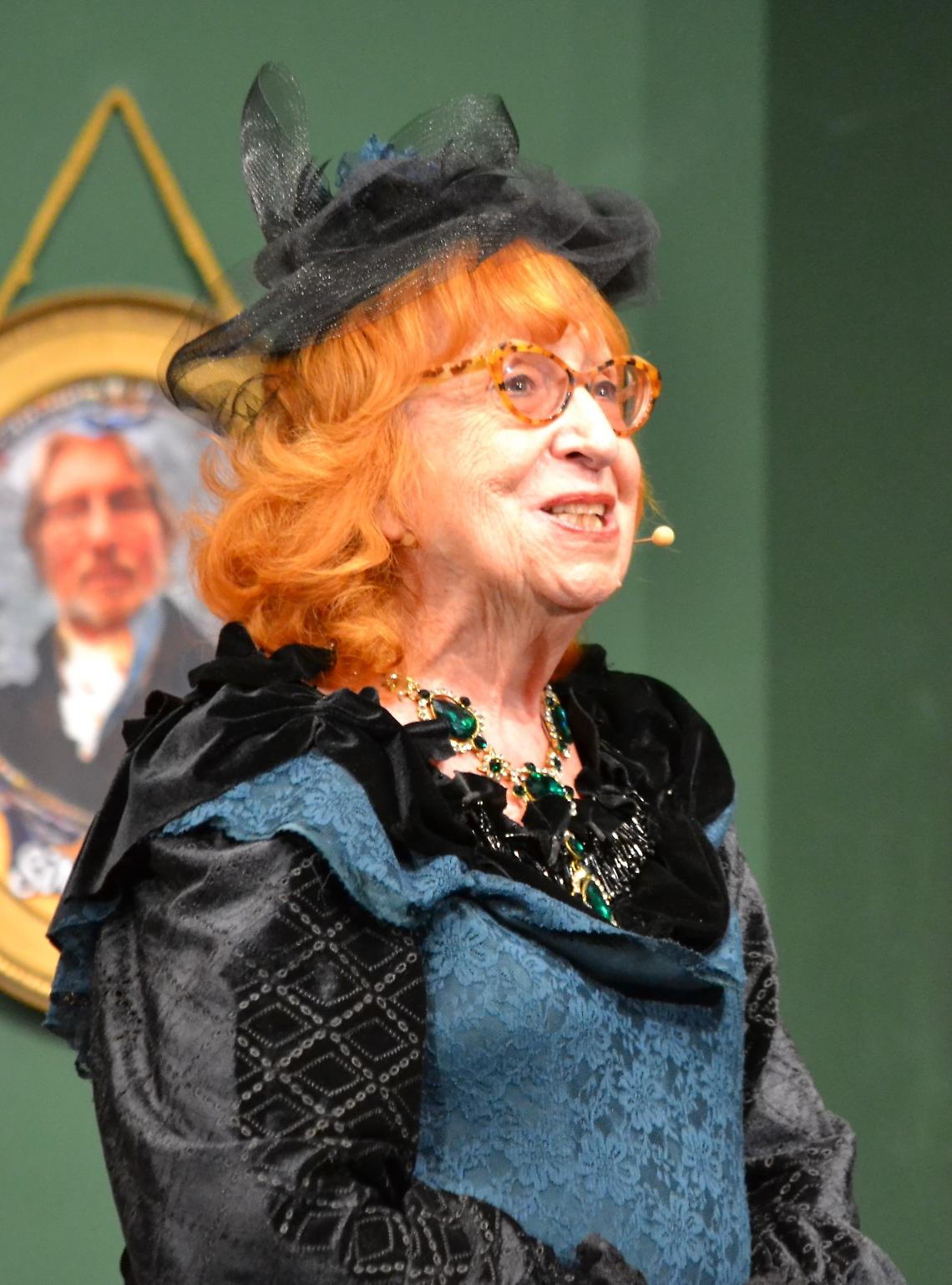 Margherita Fumero