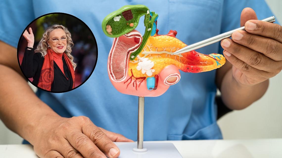 Il Tumore al Pancreas