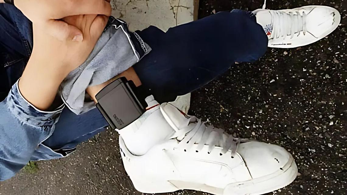 Ladro seriale arrestato