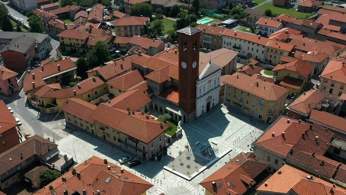 Nole, cantieri a pieno ritmo: 8 milioni di euro per rifare il look al paese