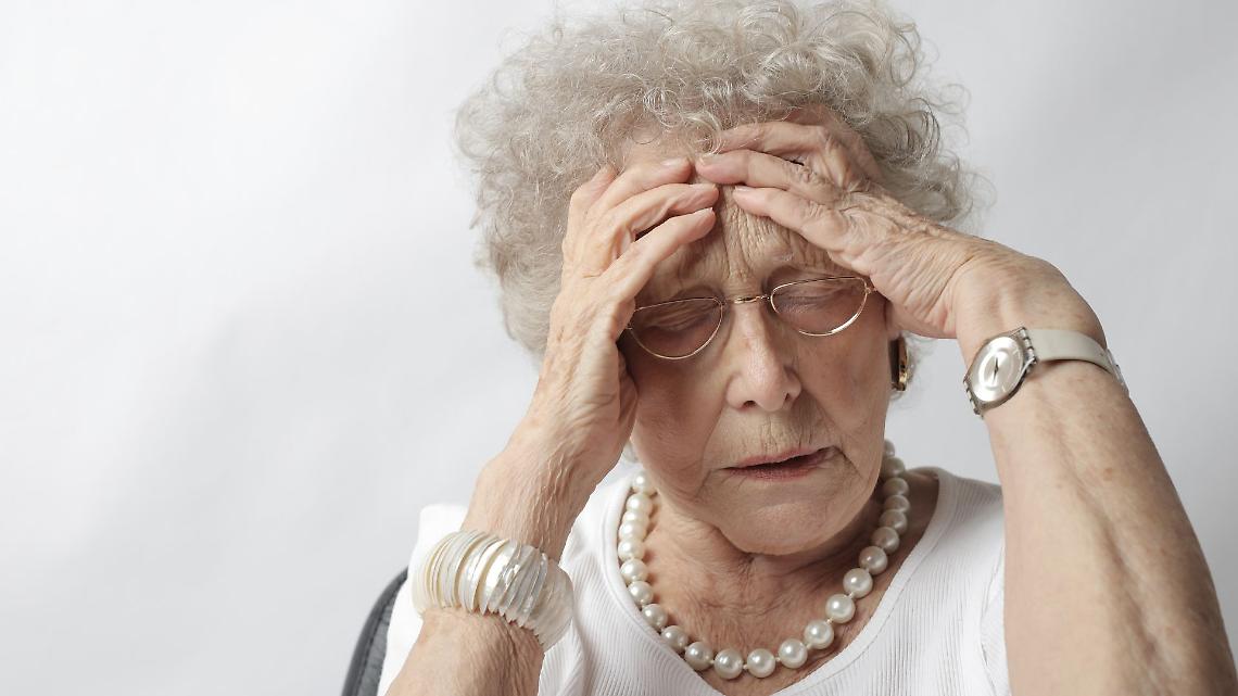 Allarme Alzheimer